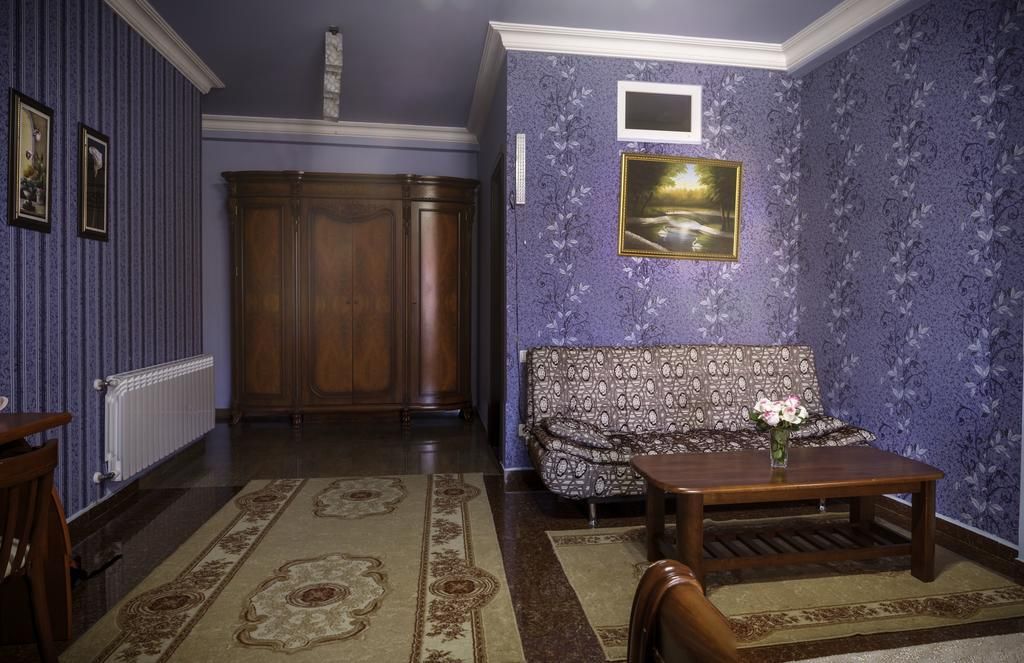 CHAO HOTEL BATUMI - 3