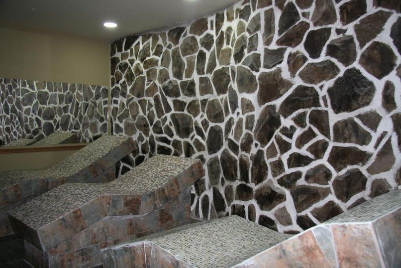 BORJOMI PALACE HOTEL & SPA - 2