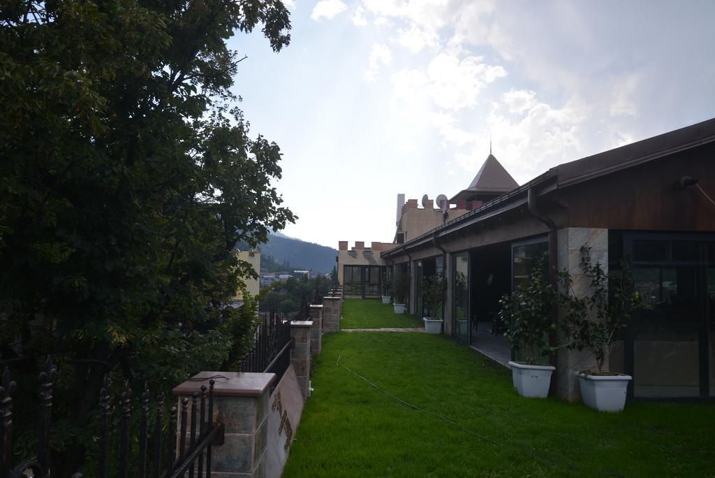 BORJOMI PALACE HOTEL & SPA - 5