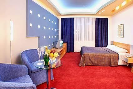 RADISSON BLU YEREVAN HOTEL - 3