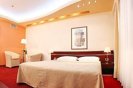 RADISSON BLU YEREVAN HOTEL - 11