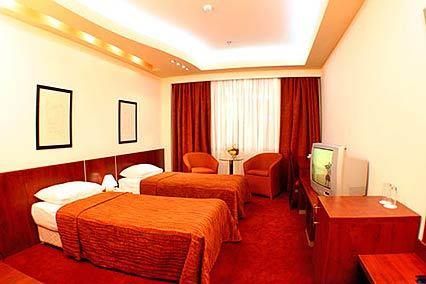 RADISSON BLU YEREVAN HOTEL - 12