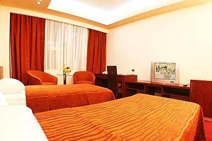 RADISSON BLU YEREVAN HOTEL - 13