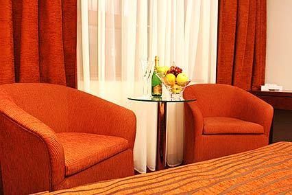 RADISSON BLU YEREVAN HOTEL - 14