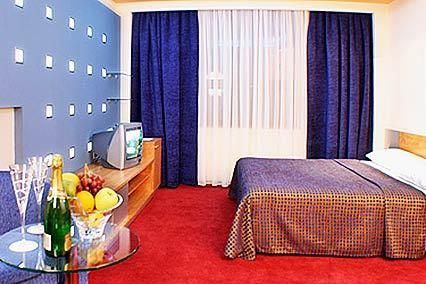 RADISSON BLU YEREVAN HOTEL - 15