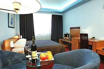 RADISSON BLU YEREVAN HOTEL - 16