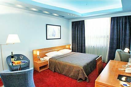 RADISSON BLU YEREVAN HOTEL - 17