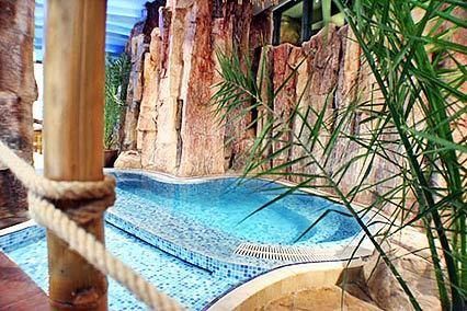 RADISSON BLU YEREVAN HOTEL - 2