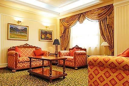 RADISSON BLU YEREVAN HOTEL - 22