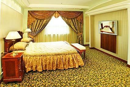 RADISSON BLU YEREVAN HOTEL - 23