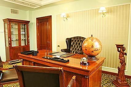 RADISSON BLU YEREVAN HOTEL - 25