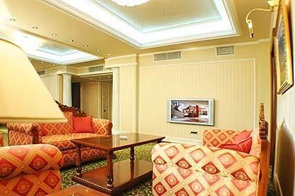 RADISSON BLU YEREVAN HOTEL - 26