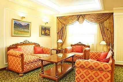 RADISSON BLU YEREVAN HOTEL - 27