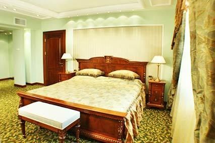 RADISSON BLU YEREVAN HOTEL - 28