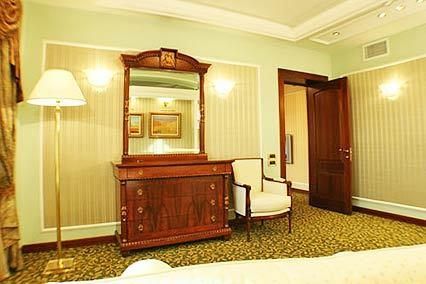 RADISSON BLU YEREVAN HOTEL - 29