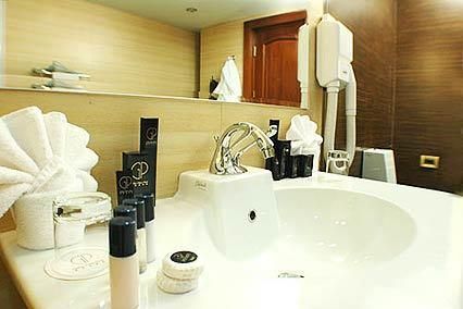 RADISSON BLU YEREVAN HOTEL - 30