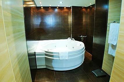 RADISSON BLU YEREVAN HOTEL - 31