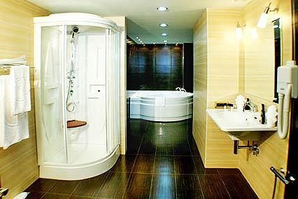 RADISSON BLU YEREVAN HOTEL - 32