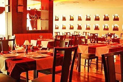 RADISSON BLU YEREVAN HOTEL - 33