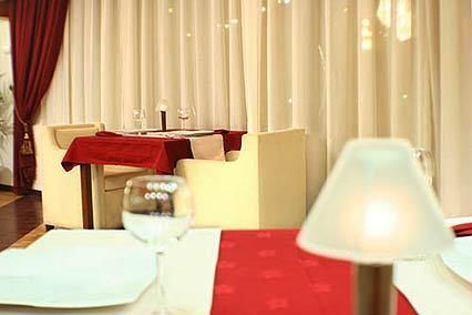 RADISSON BLU YEREVAN HOTEL - 34