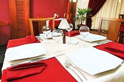 RADISSON BLU YEREVAN HOTEL - 35