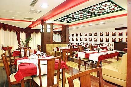 RADISSON BLU YEREVAN HOTEL - 37