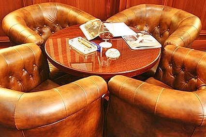 RADISSON BLU YEREVAN HOTEL - 39