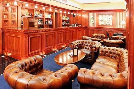 RADISSON BLU YEREVAN HOTEL - 40