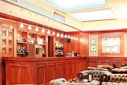 RADISSON BLU YEREVAN HOTEL - 41