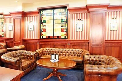 RADISSON BLU YEREVAN HOTEL - 42