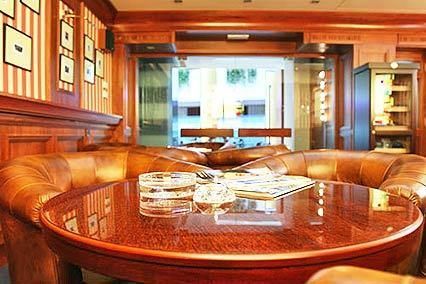 RADISSON BLU YEREVAN HOTEL - 44