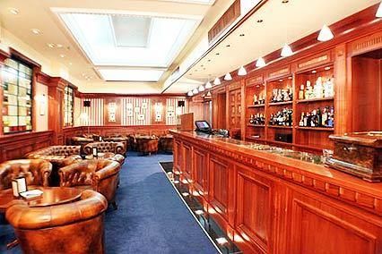 RADISSON BLU YEREVAN HOTEL - 45