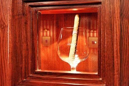 RADISSON BLU YEREVAN HOTEL - 46