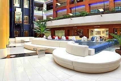 RADISSON BLU YEREVAN HOTEL - 47