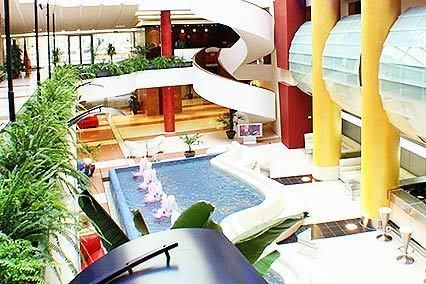 RADISSON BLU YEREVAN HOTEL - 48