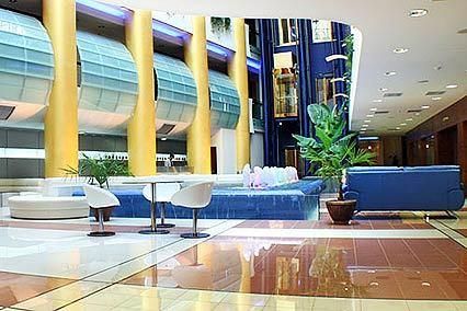 RADISSON BLU YEREVAN HOTEL - 49