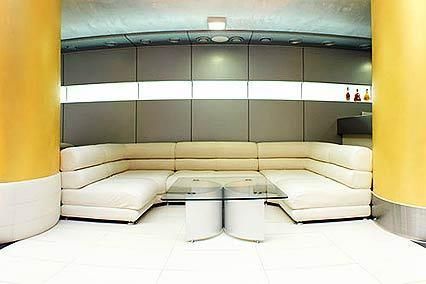 RADISSON BLU YEREVAN HOTEL - 50