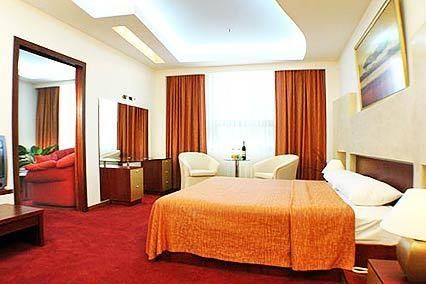 RADISSON BLU YEREVAN HOTEL - 6