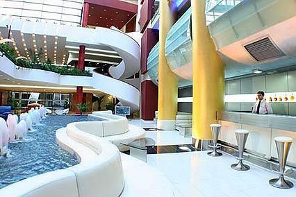 RADISSON BLU YEREVAN HOTEL - 51