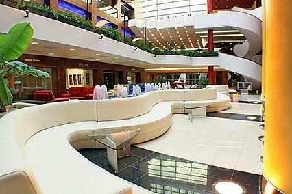 RADISSON BLU YEREVAN HOTEL - 52