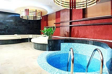 RADISSON BLU YEREVAN HOTEL - 53