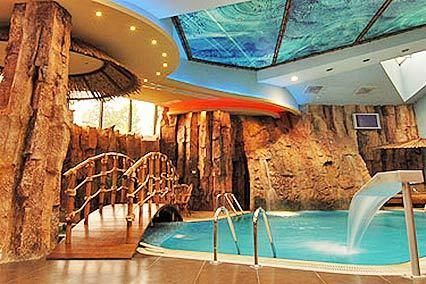 RADISSON BLU YEREVAN HOTEL - 54