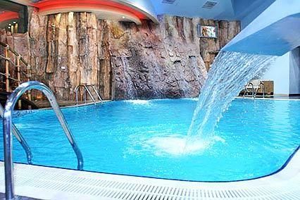 RADISSON BLU YEREVAN HOTEL - 57