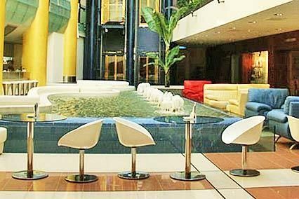 RADISSON BLU YEREVAN HOTEL - 58