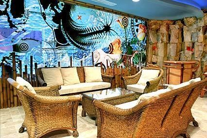 RADISSON BLU YEREVAN HOTEL - 59