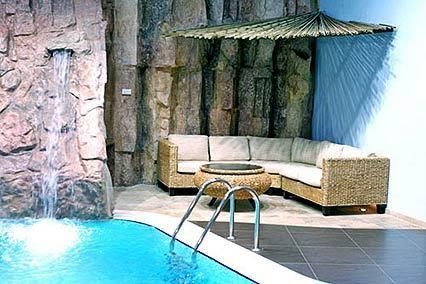 RADISSON BLU YEREVAN HOTEL - 60