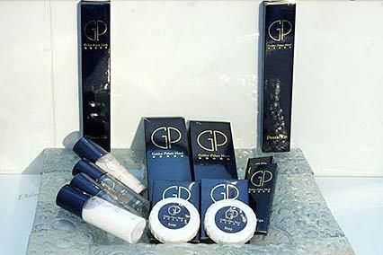 RADISSON BLU YEREVAN HOTEL - 7