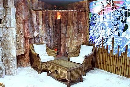 RADISSON BLU YEREVAN HOTEL - 61