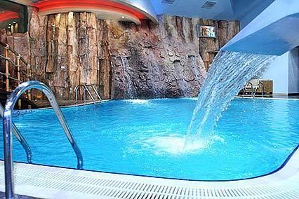 RADISSON BLU YEREVAN HOTEL - 62