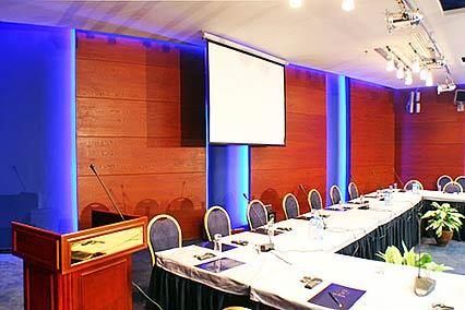 RADISSON BLU YEREVAN HOTEL - 65